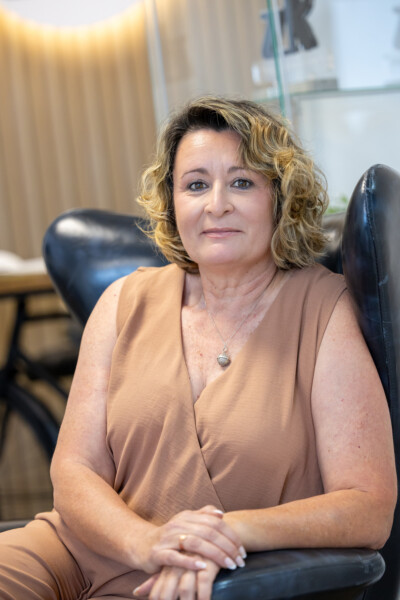 María José Mariscal